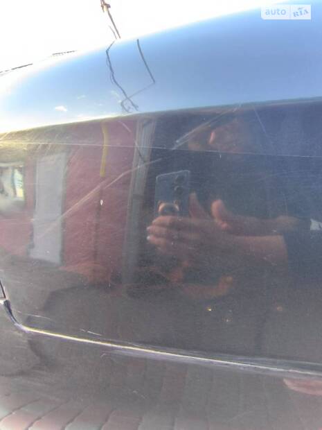 Chevrolet Evanda 2004