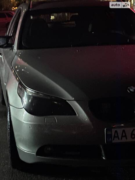 Купив інші фари