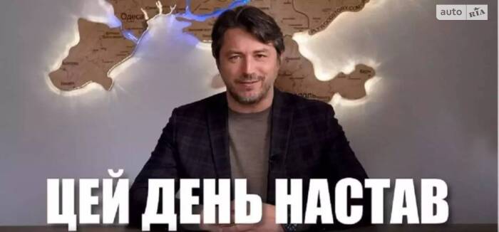 Заміна генератора