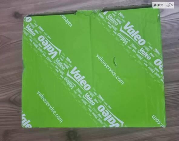 Заміна генератора