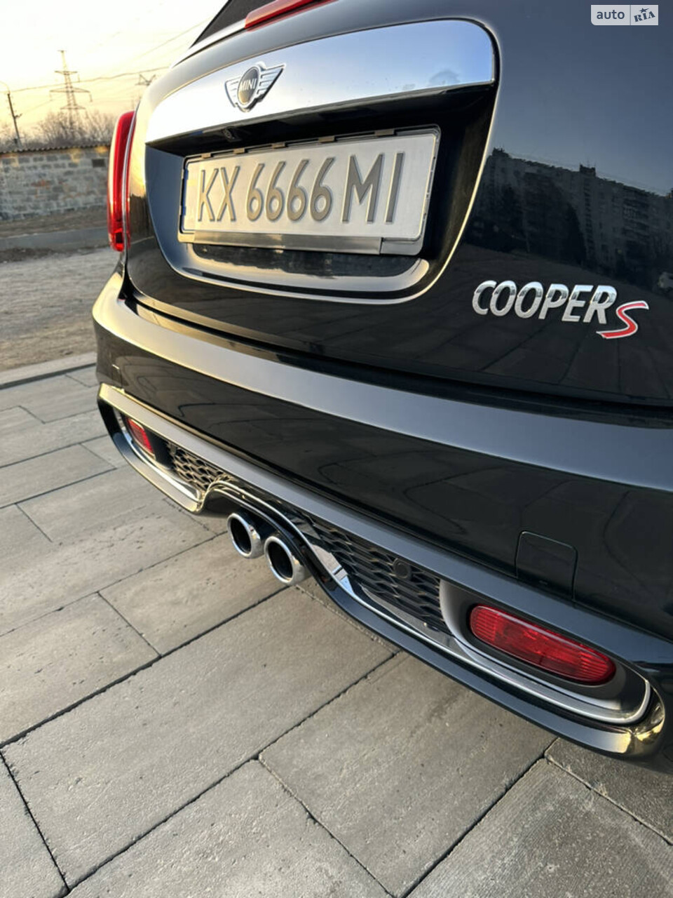 MINI Convertible 2016