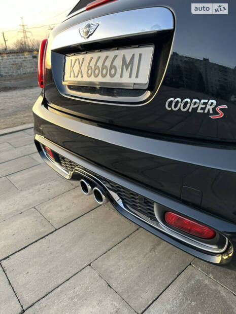 MINI Convertible 2016