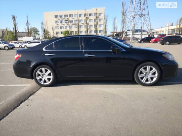 Lexus ES 2006