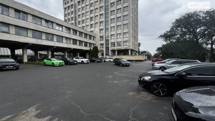 Сходка клубу Volvo Family Ukraine – 23 червня 2024