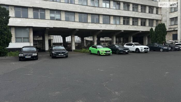 Сходка клубу Volvo Family Ukraine – 23 червня 2024