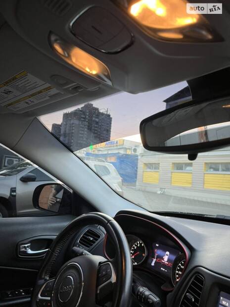 Пробіг 97500 км