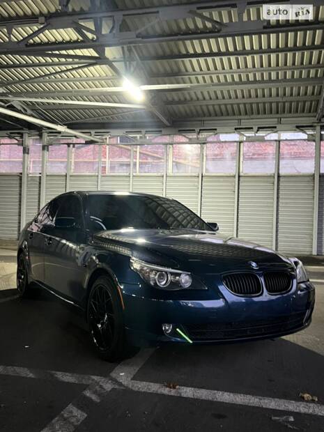 BMW 5 Series ''