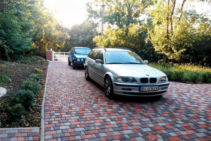 Воз'єднання машин