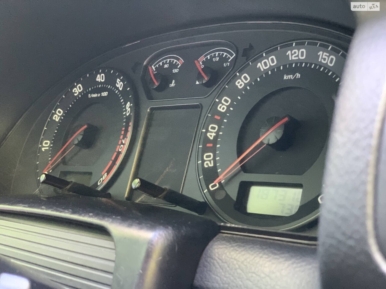 Skoda Superb 'ALPHA'