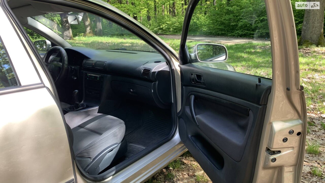 Skoda Superb 'ALPHA'