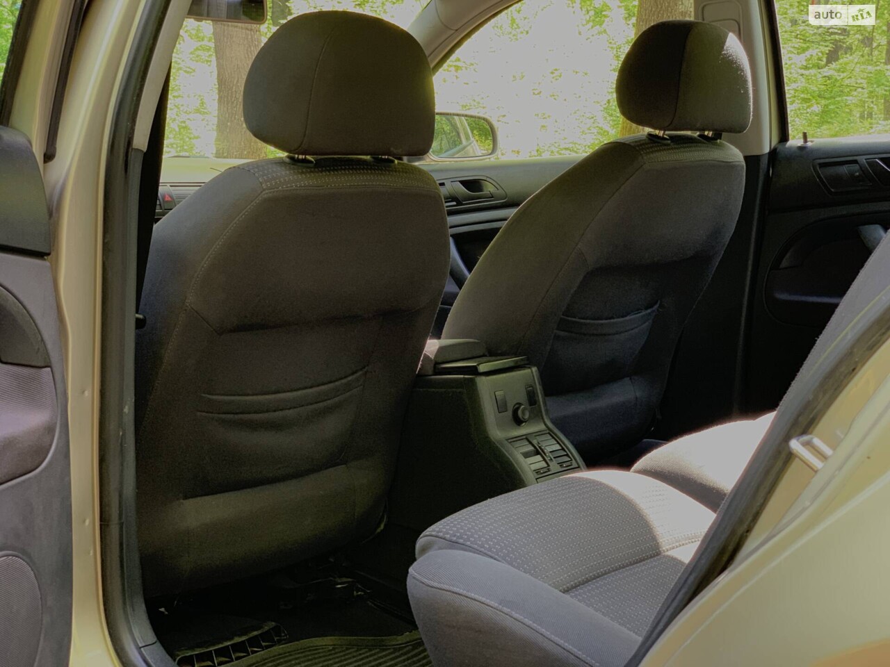 Skoda Superb 'ALPHA'