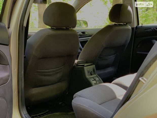 Skoda Superb 'ALPHA'