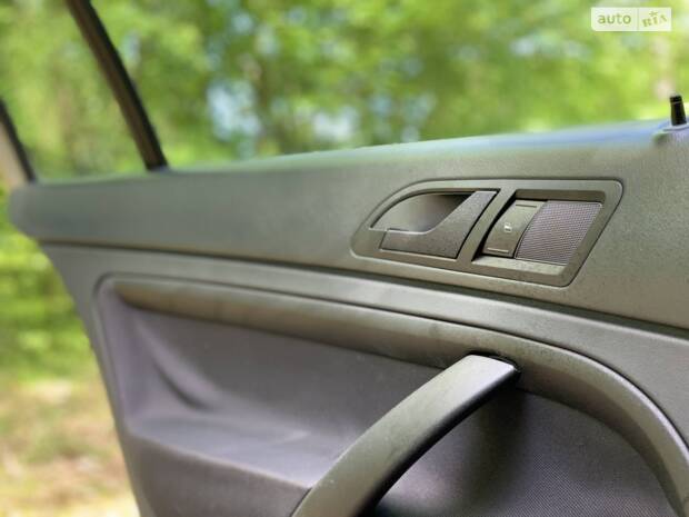 Skoda Superb 'ALPHA'