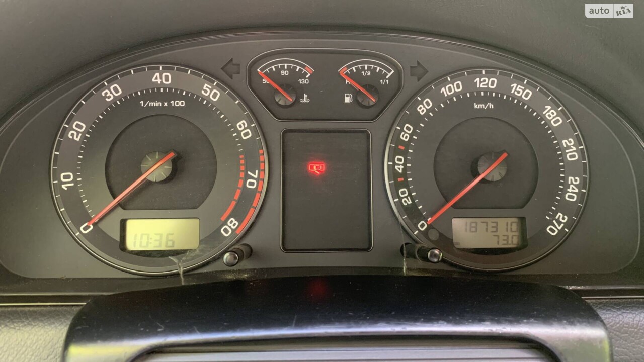 Skoda Superb 'ALPHA'