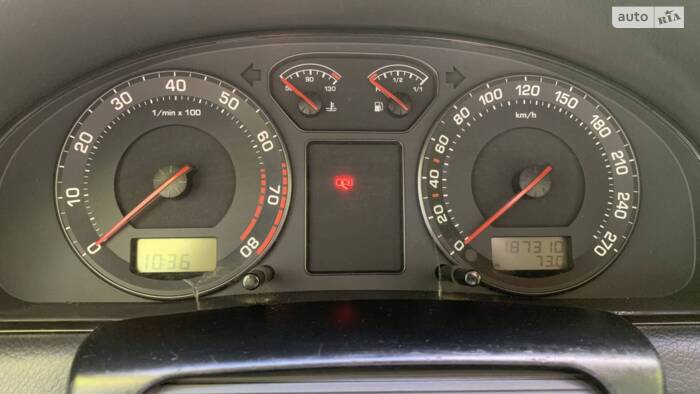 Skoda Superb 'ALPHA'