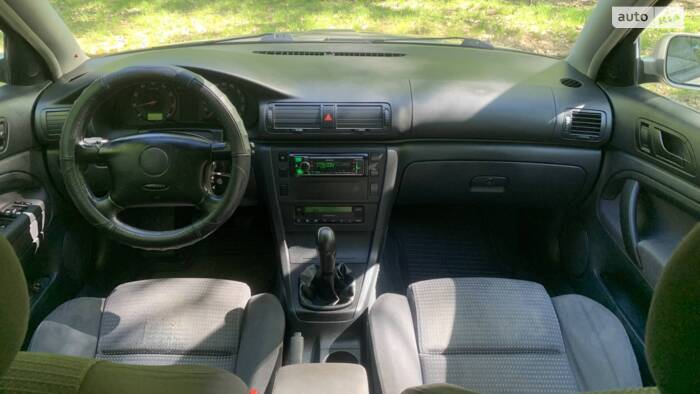 Skoda Superb 'ALPHA'