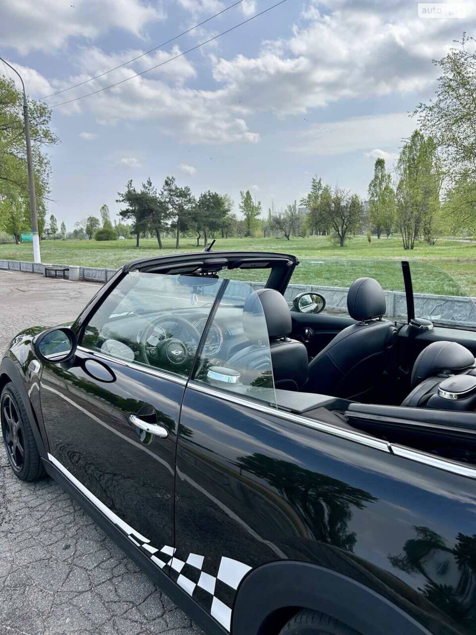 MINI Convertible 2016