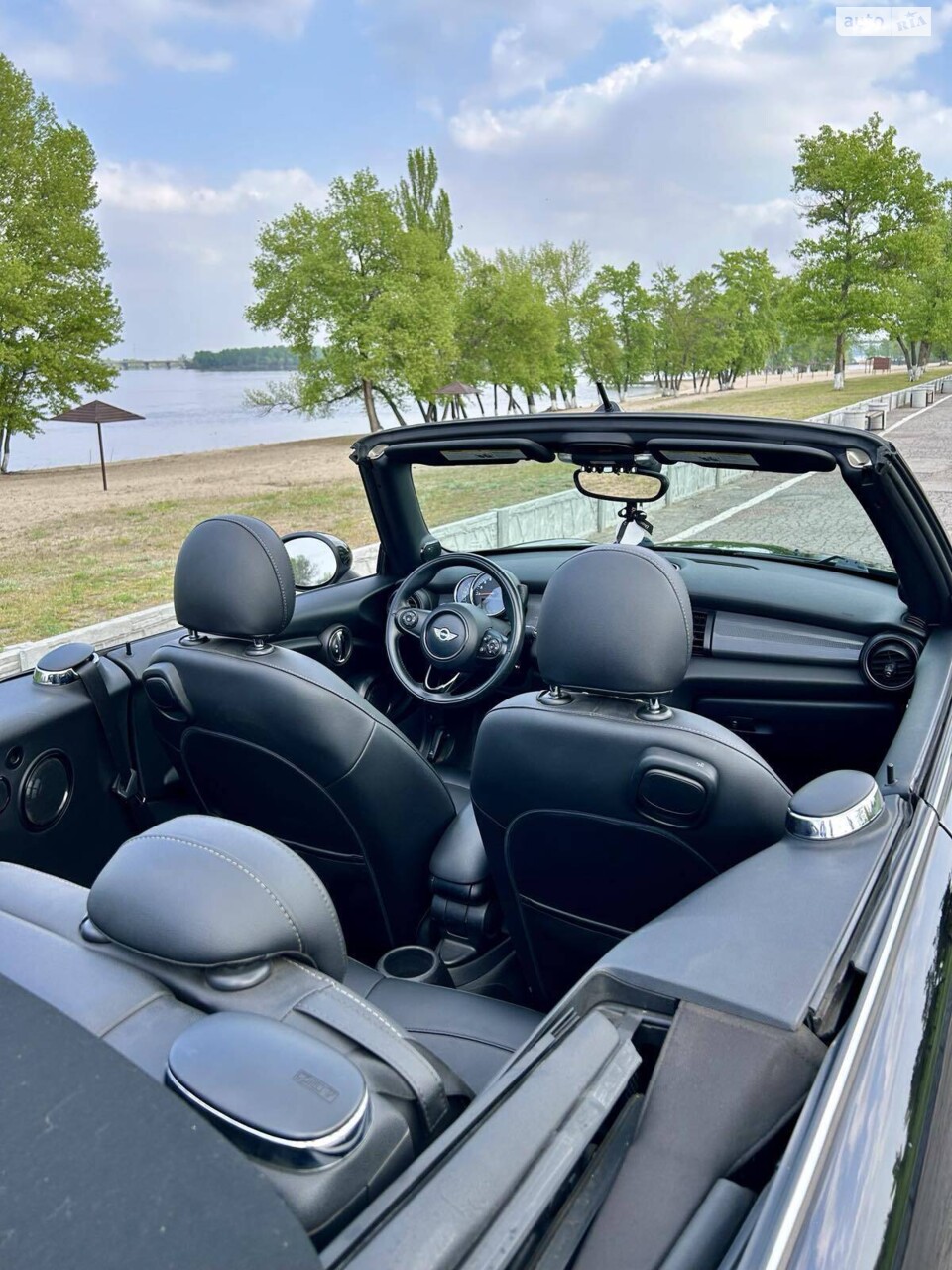 MINI Convertible 2016