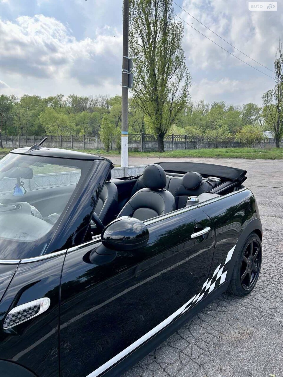 MINI Convertible 2016