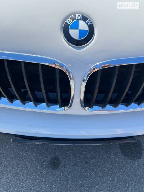 BMW X5 2013