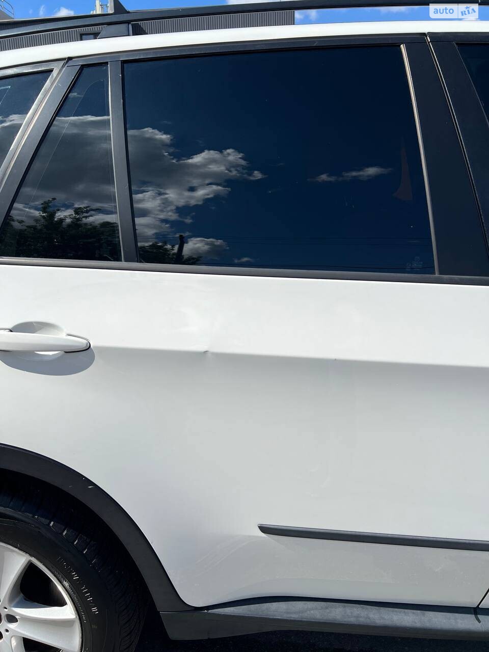 BMW X5 2013
