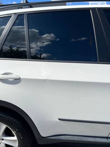 BMW X5 2013