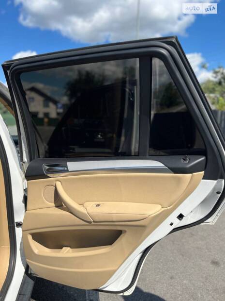BMW X5 2013