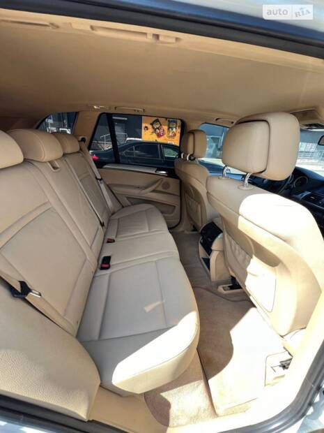 BMW X5 2013