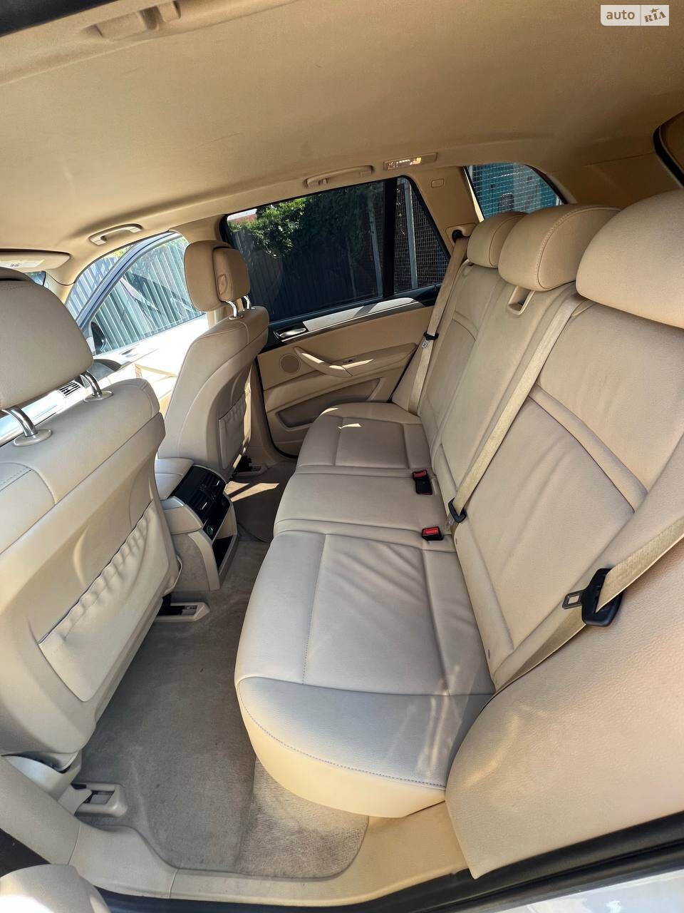 BMW X5 2013