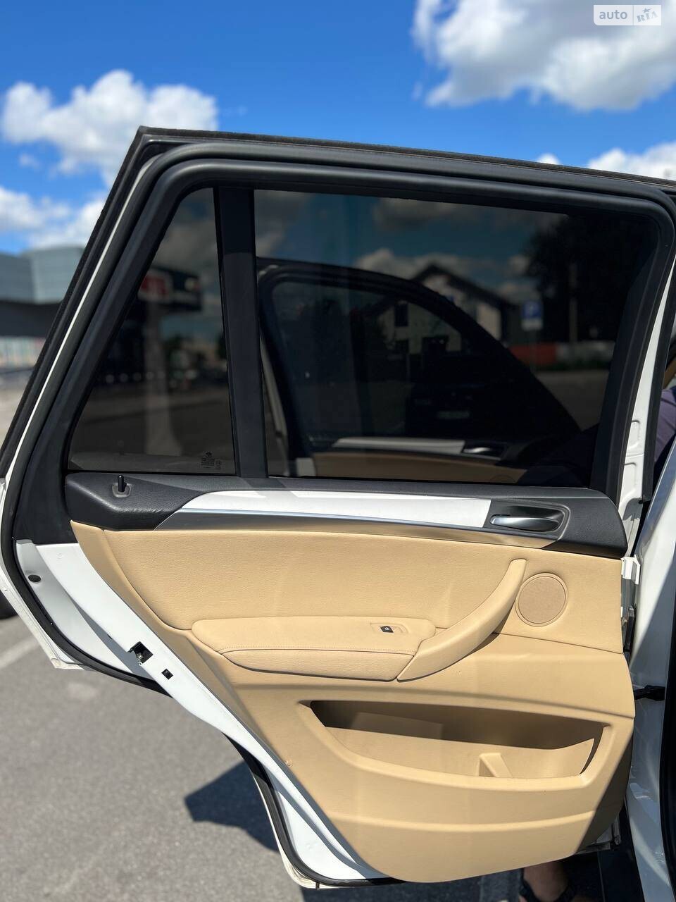BMW X5 2013