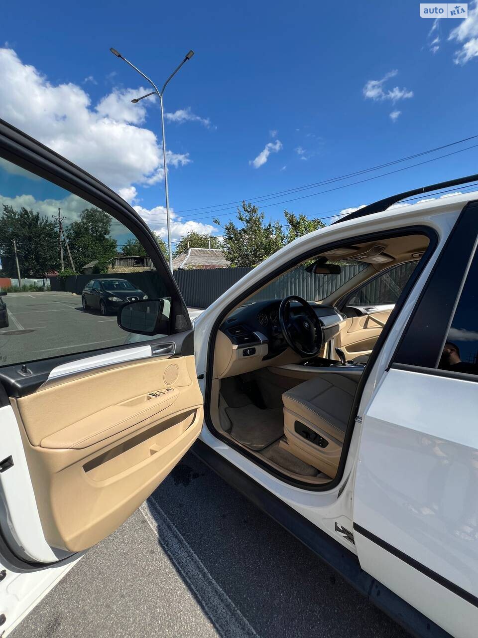 BMW X5 2013