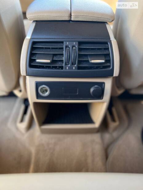 BMW X5 2013