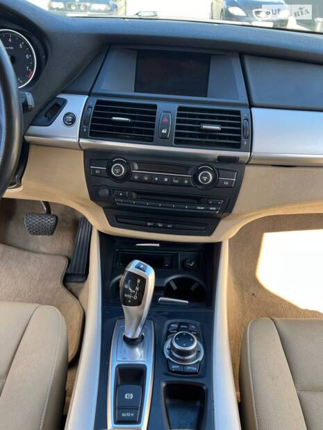 BMW X5 2013