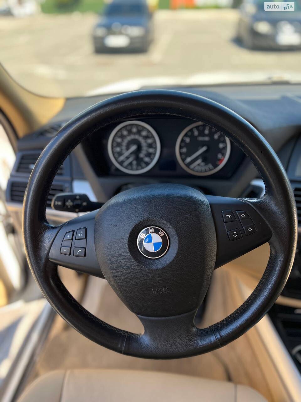 BMW X5 2013