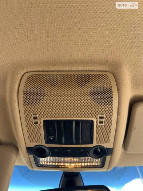BMW X5 2013