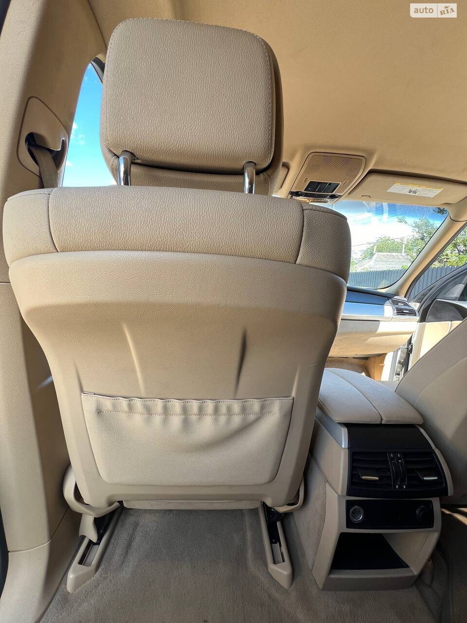BMW X5 2013