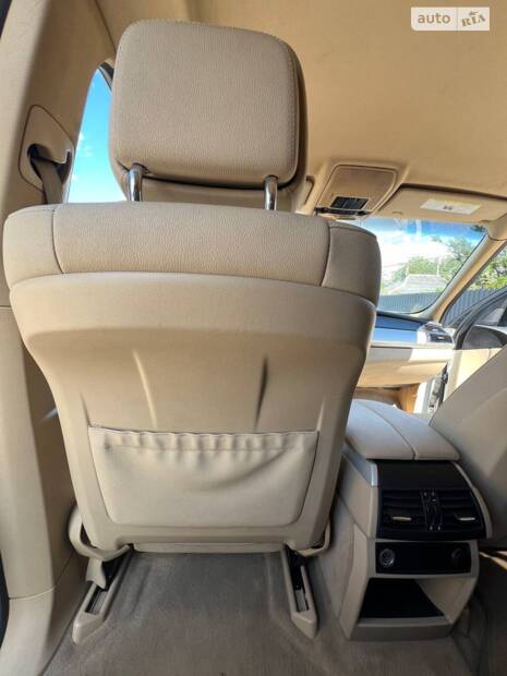 BMW X5 2013