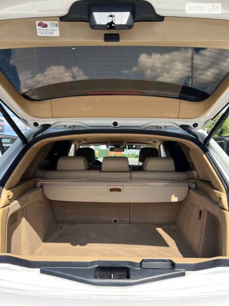 BMW X5 2013