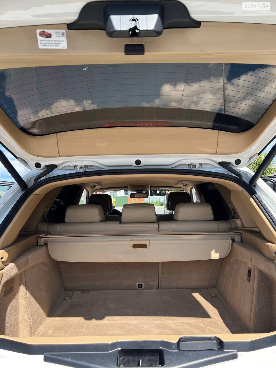BMW X5 2013