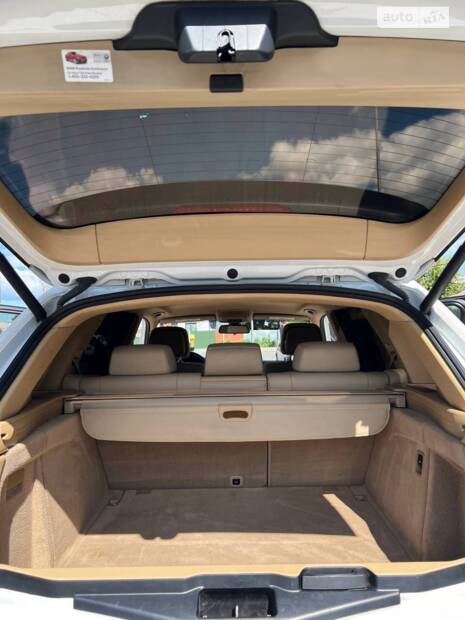 BMW X5 2013