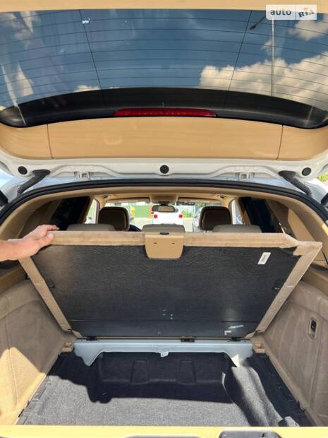 BMW X5 2013