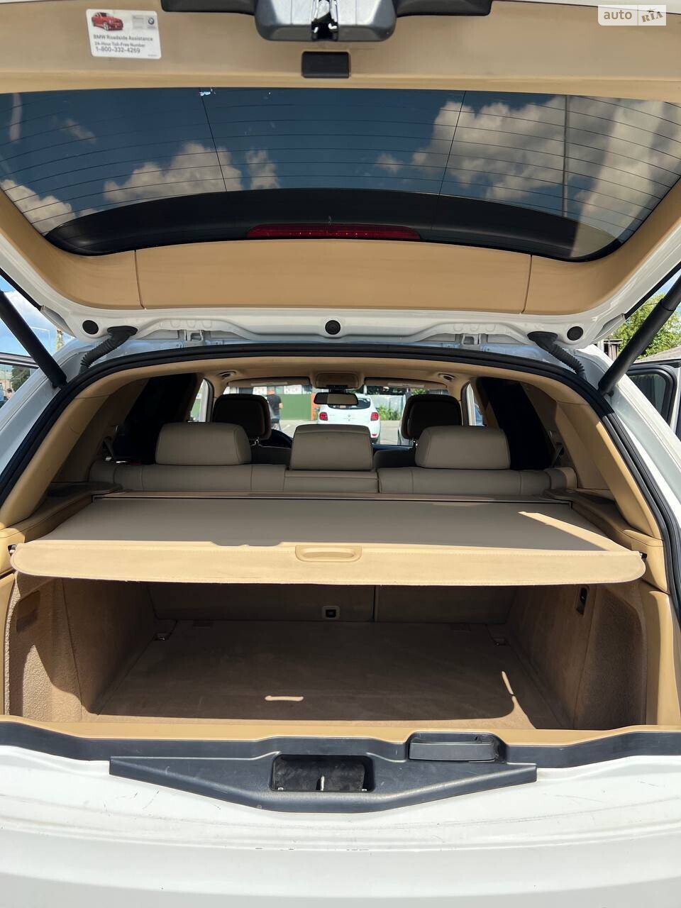 BMW X5 2013