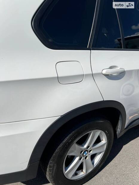 BMW X5 2013