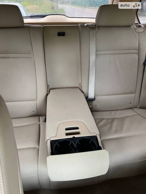 BMW X5 2013
