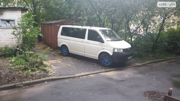 Незапланованні роботи, якщо так можна це назвати