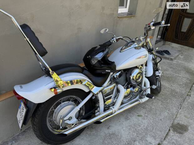 Термобинт на вихлопну трубу + поїздка в Умань