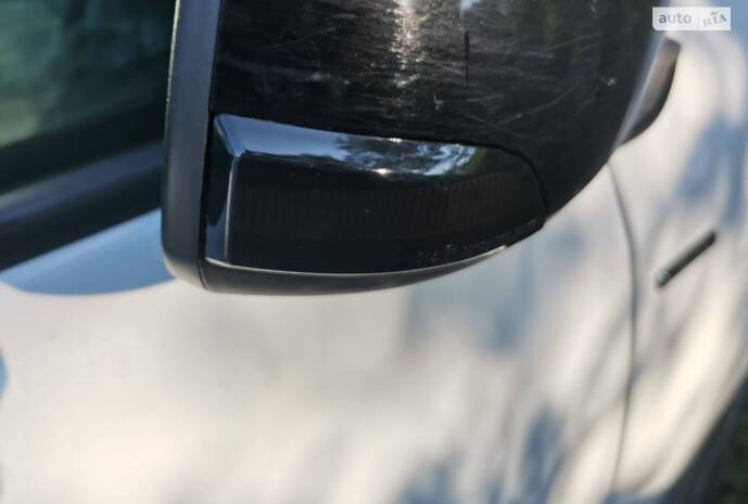 Заміна антифрізу