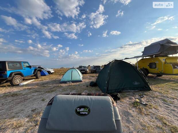 Подорож Київ – Одеса на вихідних, на Skoda Fabia 1.4