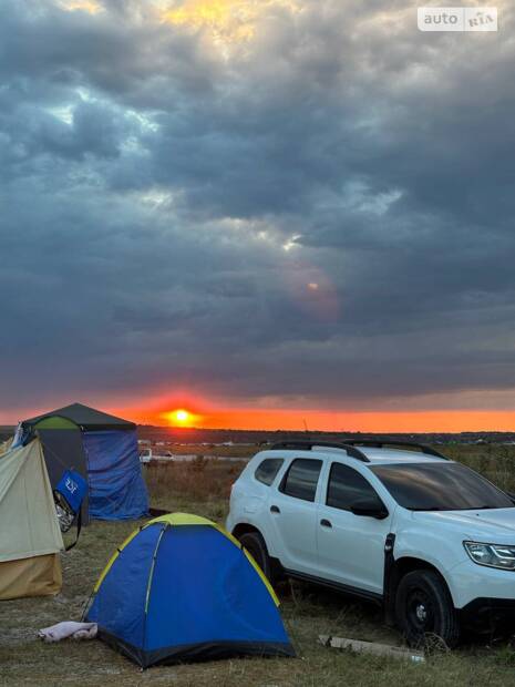 Подорож Київ – Одеса на вихідних, на Skoda Fabia 1.4