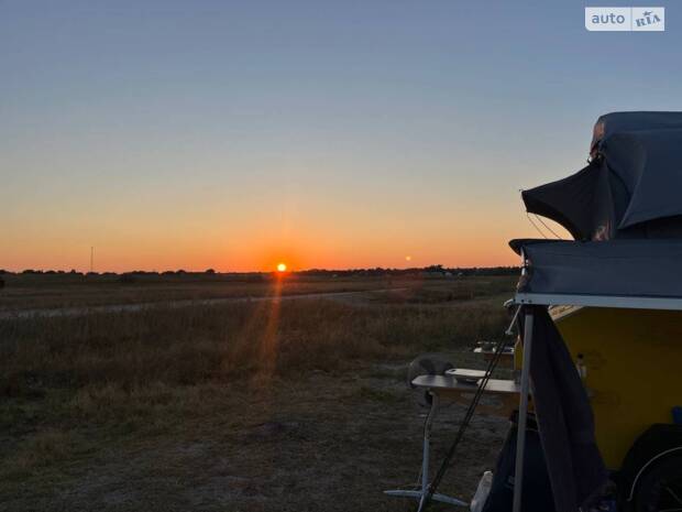 Подорож Київ – Одеса на вихідних, на Skoda Fabia 1.4